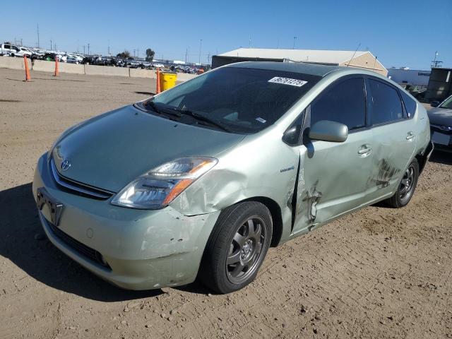 2008 TOYOTA PRIUS, 