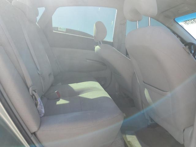 JTDKB20U587715960 - 2008 TOYOTA PRIUS Yaşıl foto 10