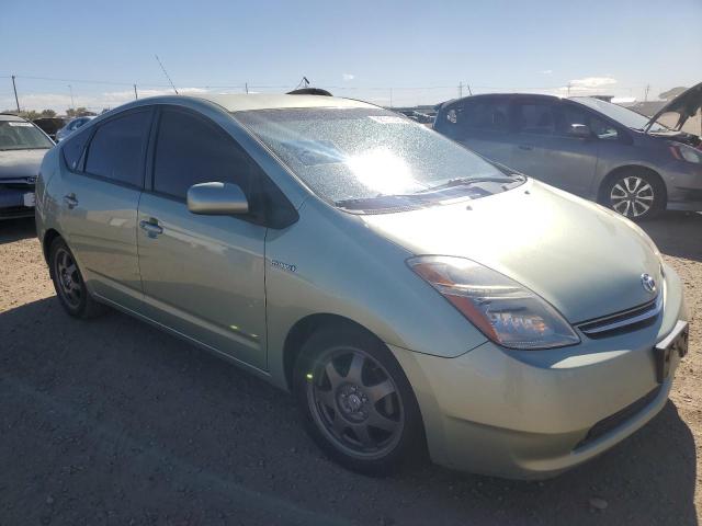 JTDKB20U587715960 - 2008 TOYOTA PRIUS Yaşıl foto 4
