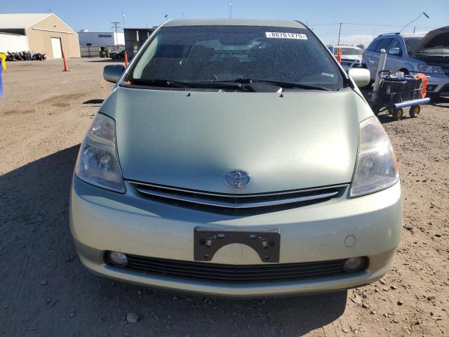 JTDKB20U587715960 - 2008 TOYOTA PRIUS Yaşıl foto 5