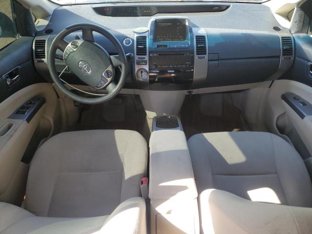 JTDKB20U587715960 - 2008 TOYOTA PRIUS Yaşıl foto 8