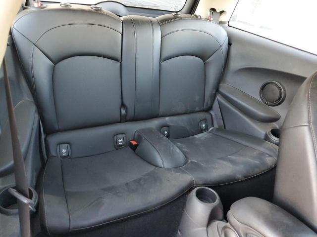 WMWXP5C59J2D71856 - 2018 MINI COOPER GRAY photo 10