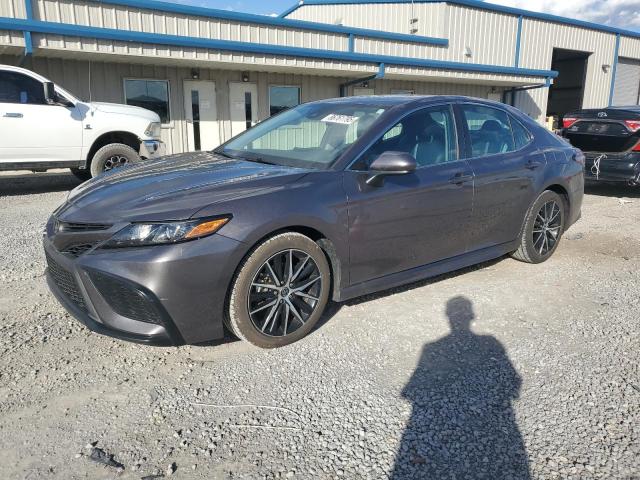 2021 TOYOTA CAMRY SE, 
