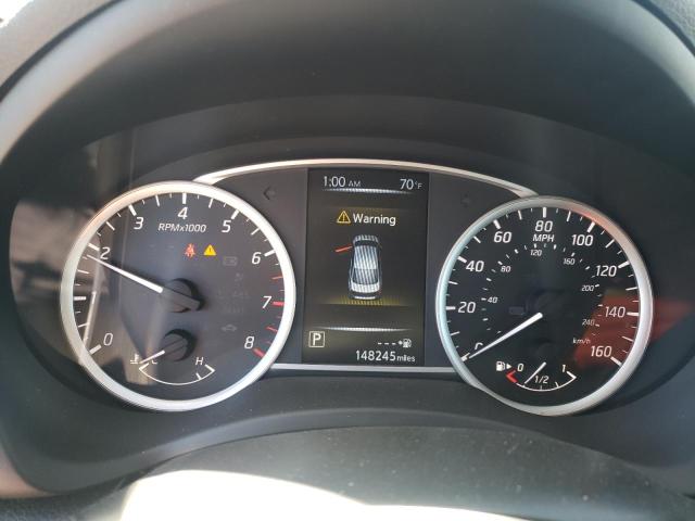 3N1AB7AP3HY296039 - 2017 NISSAN SENTRA S 白色 照片 9