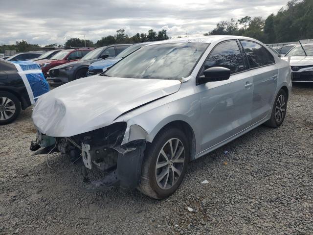 2016 VOLKSWAGEN JETTA SE, 