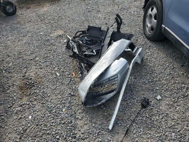 3VWD67AJ7GM243339 - 2016 VOLKSWAGEN JETTA SE SILVER photo 12