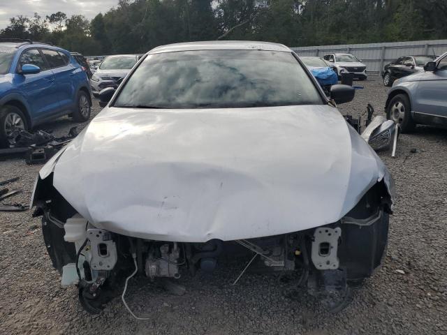 3VWD67AJ7GM243339 - 2016 VOLKSWAGEN JETTA SE SILVER photo 5