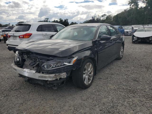 2018 HONDA ACCORD LX, 