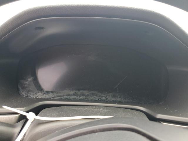 1HGCV1F17JA238140 - 2018 HONDA ACCORD LX Schwarz Foto 9