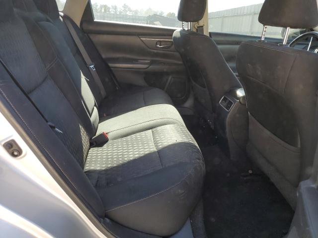1N4AL3AP5JC234679 - 2018 NISSAN ALTIMA 2.5 Silber Foto 10