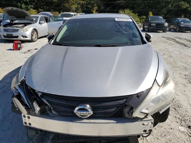 1N4AL3AP5JC234679 - 2018 NISSAN ALTIMA 2.5 Silber Foto 5