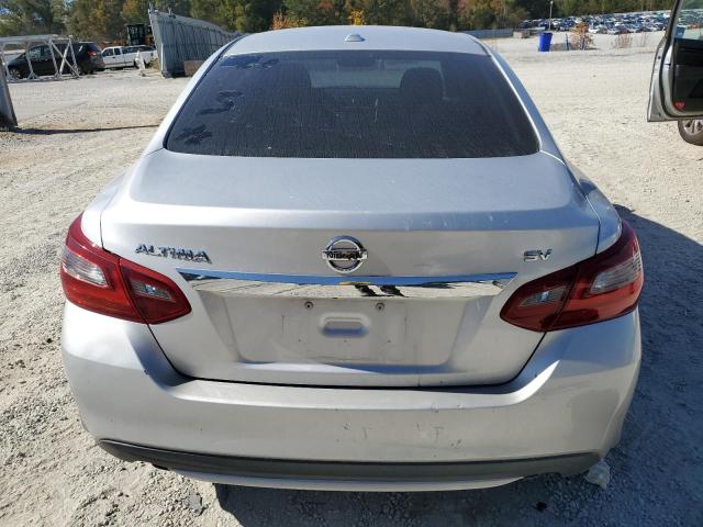 1N4AL3AP5JC234679 - 2018 NISSAN ALTIMA 2.5 Silber Foto 6