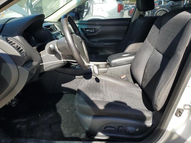 1N4AL3AP5JC234679 - 2018 NISSAN ALTIMA 2.5 Silber Foto 7