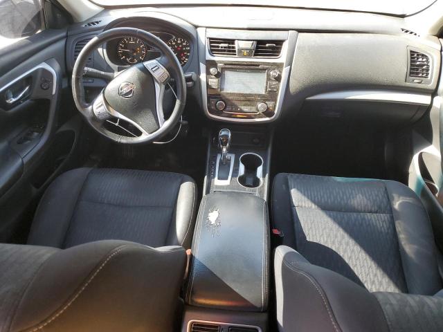 1N4AL3AP5JC234679 - 2018 NISSAN ALTIMA 2.5 Silber Foto 8