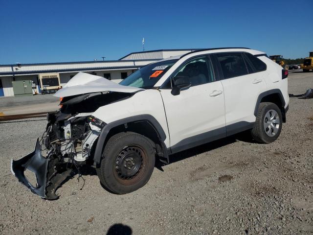 2019 TOYOTA RAV4 LE, 