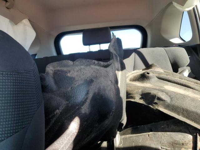 2T3F1RFV7KC044432 - 2019 TOYOTA RAV4 LE WHITE photo 10