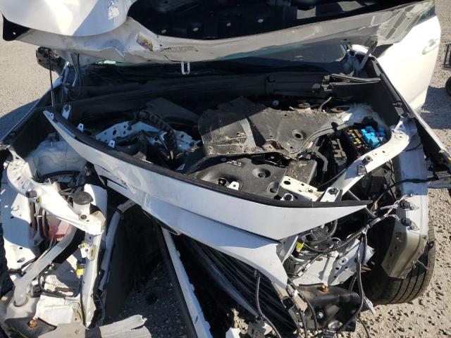 2T3F1RFV7KC044432 - 2019 TOYOTA RAV4 LE WHITE photo 12