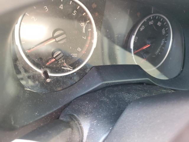 2T3F1RFV7KC044432 - 2019 TOYOTA RAV4 LE WHITE photo 9