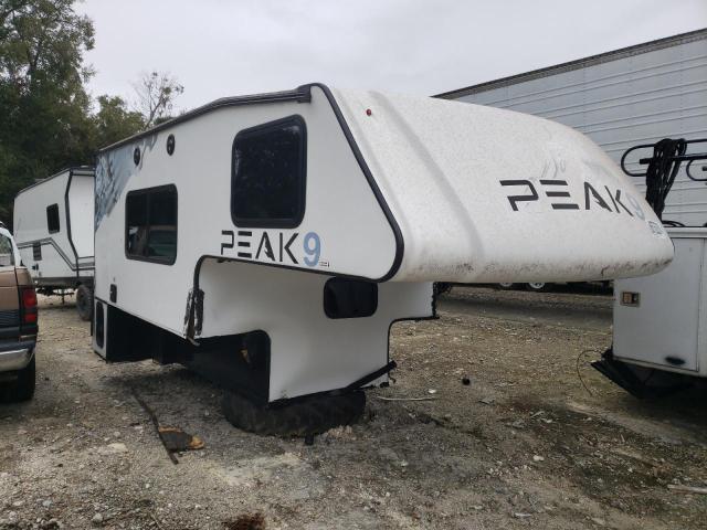 2022 TPEW TRAILER, 