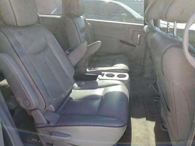 JN8AE2KP4D9062406 - 2013 NISSAN QUEST S 黑色 照片 11