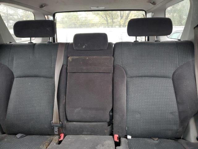 JTEBU14R140026068 - 2004 TOYOTA 4RUNNER SR5 灰色 照片 10