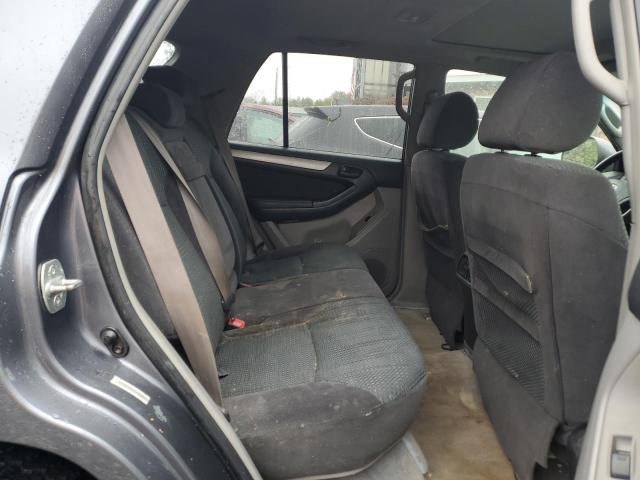 JTEBU14R140026068 - 2004 TOYOTA 4RUNNER SR5 灰色 照片 11