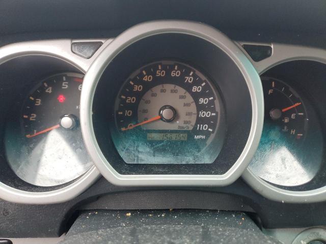 JTEBU14R140026068 - 2004 TOYOTA 4RUNNER SR5 灰色 照片 9