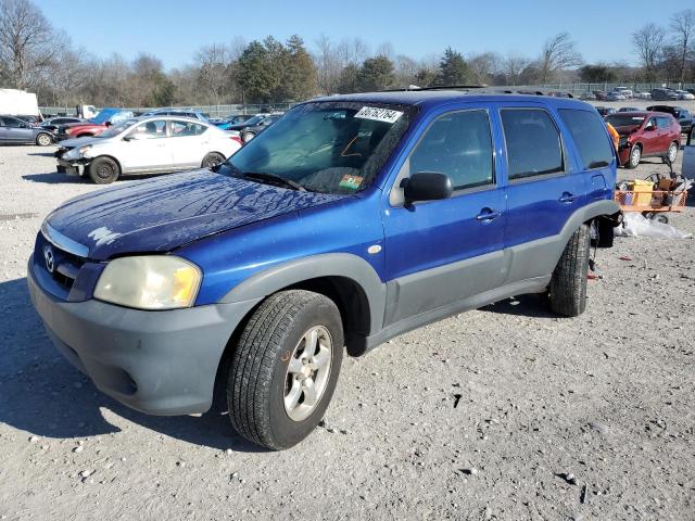 2006 MAZDA TRIBUTE I, 