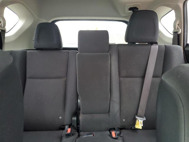 JTMBFREV0JJ244646 - 2018 TOYOTA RAV4 LE أبيض صورة 10