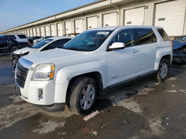 2013 GMC TERRAIN SLE, 