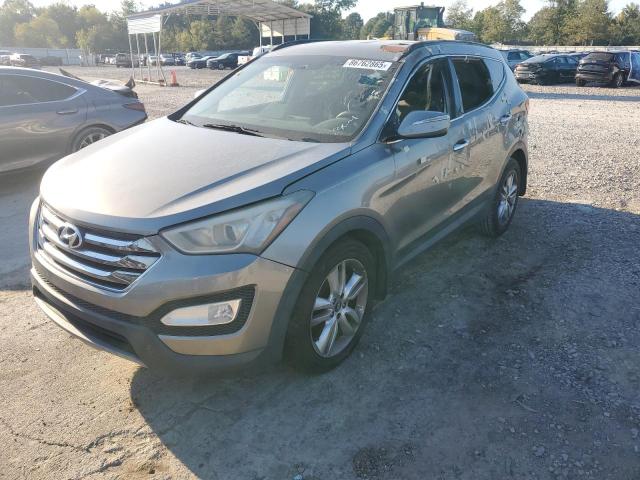 2013 HYUNDAI SANTA FE S, 
