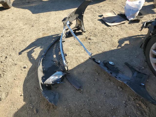 5YJSA1H29EFP63824 - 2014 TESLA MODEL S BROWN photo 12