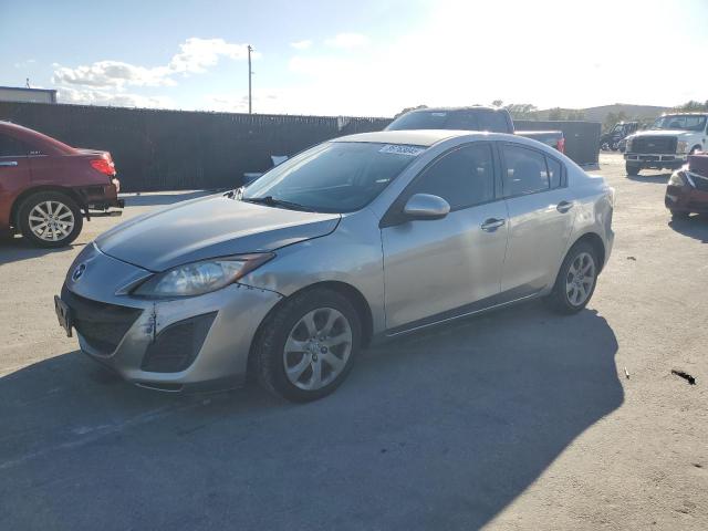 2011 MAZDA 3 I, 
