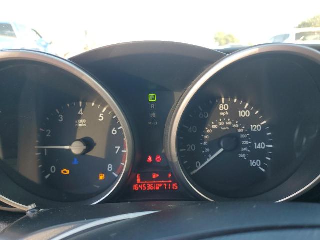 JM1BL1UFXB1495230 - 2011 MAZDA 3 I Gümüş foto 9