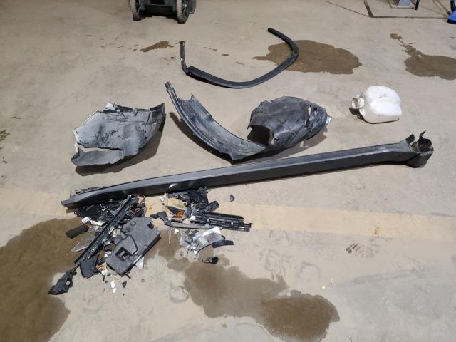 JF2SHADC3BH750008 - 2011 SUBARU FORESTER 2.5X PREMIUM WHITE photo 13