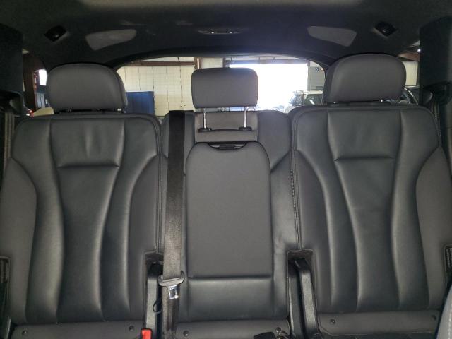 WA1LXAF75LD008007 - 2020 AUDI Q7 PREMIUM PLUS Сірий фото 10