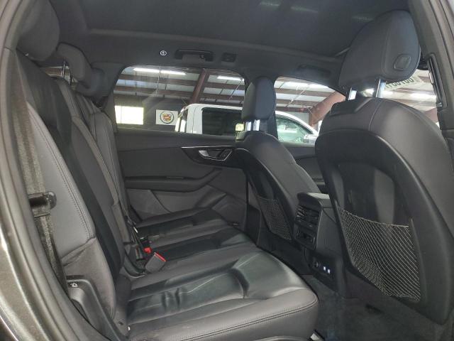 WA1LXAF75LD008007 - 2020 AUDI Q7 PREMIUM PLUS Сірий фото 11