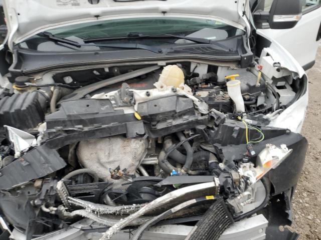 ZFBERFAB5J6H97137 - 2018 RAM PROMASTER WHITE photo 11