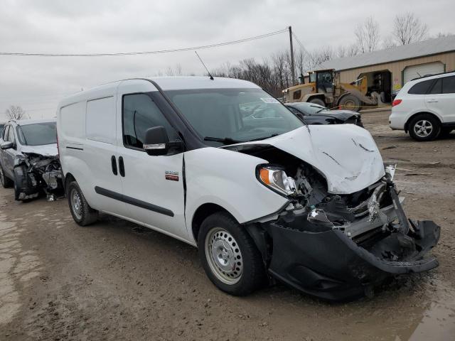 ZFBERFAB5J6H97137 - 2018 RAM PROMASTER WHITE photo 4