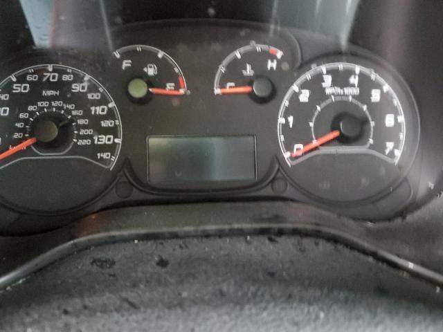 ZFBERFAB5J6H97137 - 2018 RAM PROMASTER WHITE photo 9