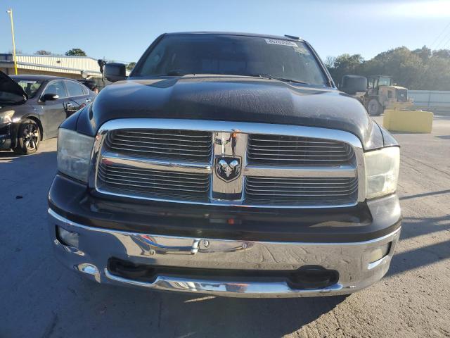 1D7RV1CT0AS217774 - 2010 DODGE RAM 1500 黑色 照片 5