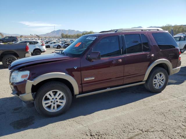 2007 FORD EXPLORER EDDIE BAUER, null