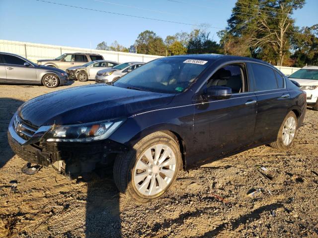 2013 HONDA ACCORD EXL, 