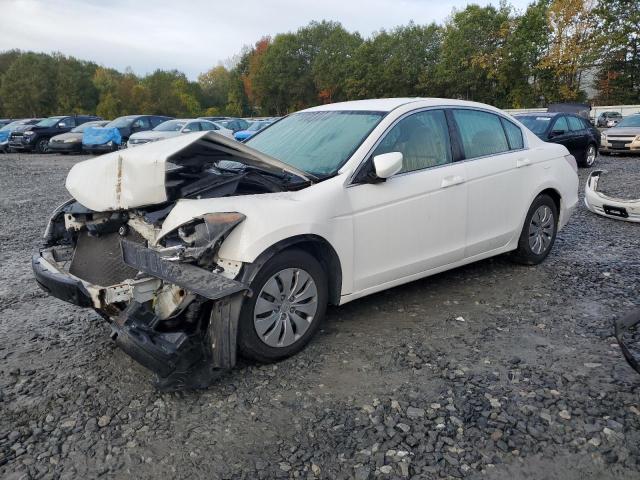 2009 HONDA ACCORD LX, 