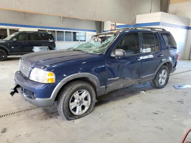 2004 FORD EXPLORER XLT, 