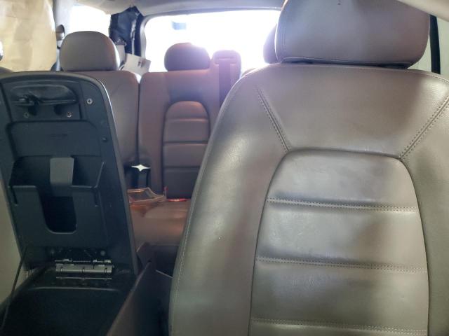 1FMDU73W14ZA84051 - 2004 FORD EXPLORER XLT Mavi foto 10