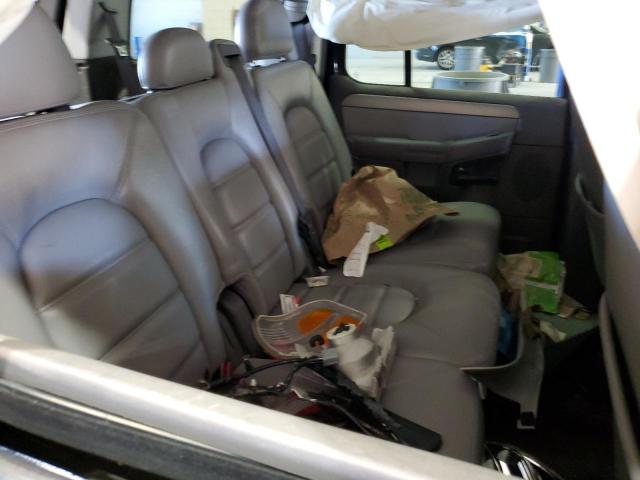 1FMDU73W14ZA84051 - 2004 FORD EXPLORER XLT Mavi foto 11