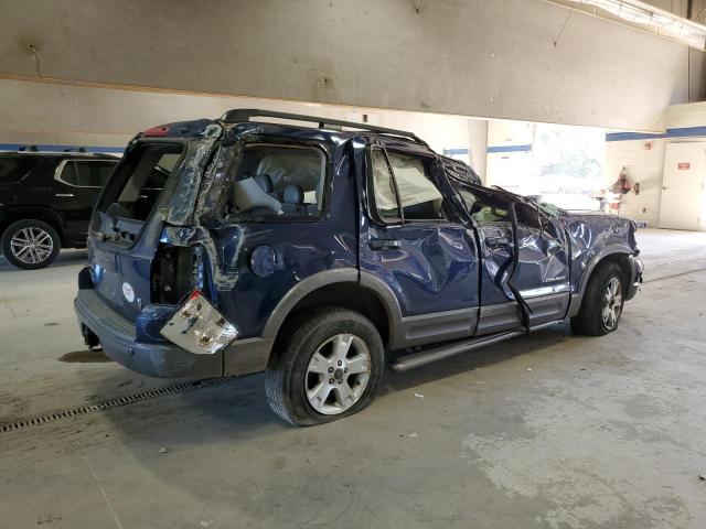 1FMDU73W14ZA84051 - 2004 FORD EXPLORER XLT Mavi foto 3