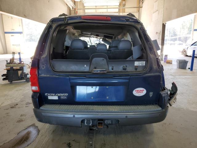 1FMDU73W14ZA84051 - 2004 FORD EXPLORER XLT Mavi foto 6