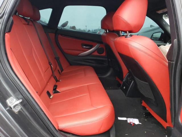 WBA8Z9C5XHG452929 - 2017 BMW 330 XIGT GRAY photo 10
